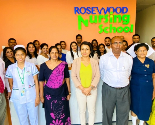 Rosewood Nursing School