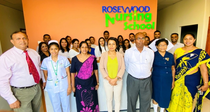 Rosewood Nursing School